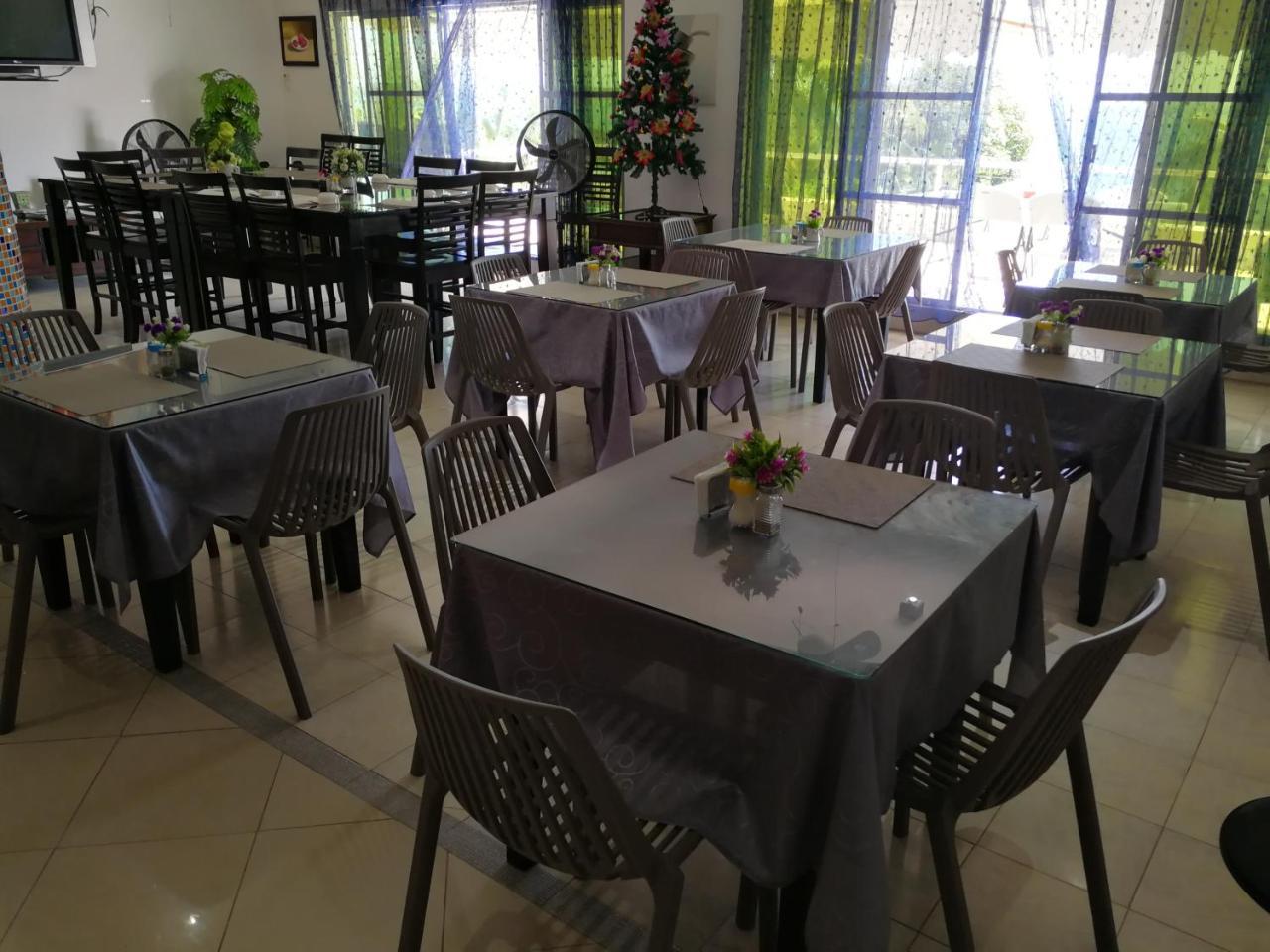 SunSea Resort Guimarás Exterior foto